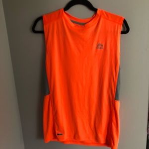 Men’s workout Shirt